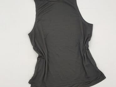 koszulka z napisem zołza: H&M Sport, Podkoszulka dla mężczyzn, M — 1