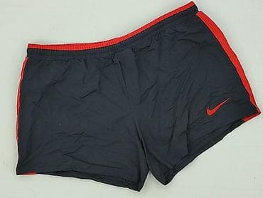 Nike, Szorty dla mężczyzn, rozmiar M