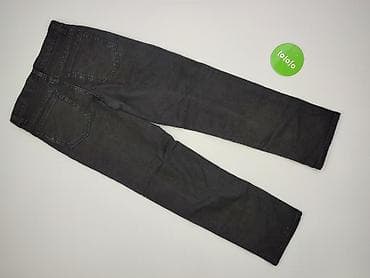 logg jeans: Jeansy damskie, rozmiar XL — 3