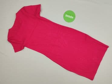 rabarbar sukienki odzież damska: Sukienka damska, rozmiar XS — 4