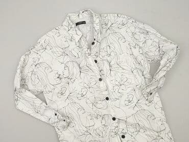 koszula w cytryny reserved: Reserved YFL, Koszula damska, S — 7