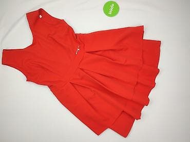 even: Duet A&M, Sukienka damska, rozmiar 2XL — 2