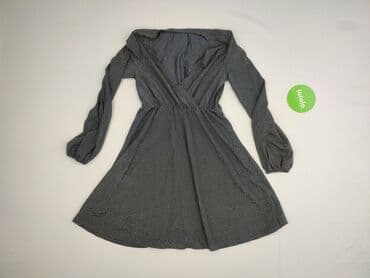 sukienka srebrna cekiny h: Shein, Sukienka damska, rozmiar XS — 2