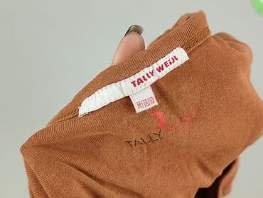 basic t shirty hugo boss: Tally Weijl, Top damski, rozmiar M — 4