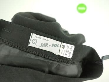 sukienki na wesele łódź ptak: Spódnica damska, rozmiar 3XL — 4