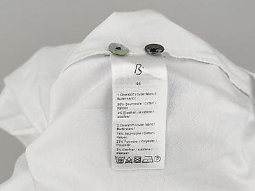 custom t shirty maker: Bonita, Koszula damska, rozmiar 4XL — 6
