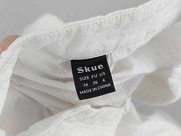 bluzka litera a: Bluzka damska, rozmiar M — 4