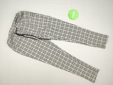 koszula do stroju krakowskiego: Women`s trousers, size S (EU 36) — 2