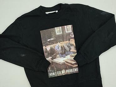 koszulka givenchy paris: F.R.I.E.N.D.S, Bluza damska
, rozmiar M — 1