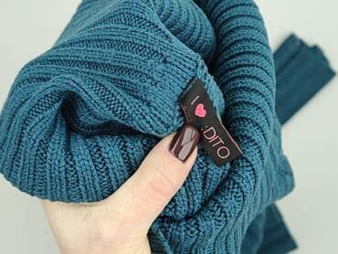 kurtki zimowe damskie c a: Sweter damski, rozmiar M — 5