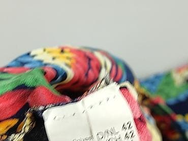 modne bluzki plus size: Bluzka damska, rozmiar 4XL — 7