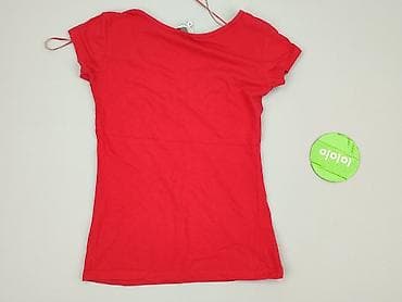 koszulka z nirvana: Clockhouse, T-shirt damski, rozmiar M — 3