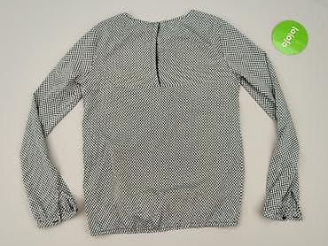 sissy blouses: Reserved, Women's blouse, size XS — 3