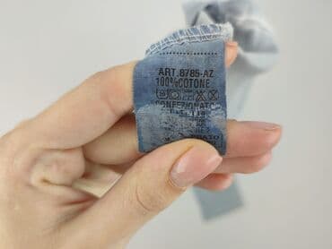 bluzki tureckie duże rozmiary: Bluzka damska, rozmiar L — 4