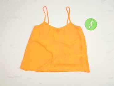 bluzki wężowy wzór: Topshop, Bluzka damska, rozmiar M — 2