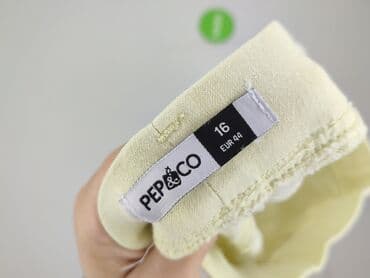 lidl piżamy: Pepco, Spodnie materiałowe damskie, rozmiar 2XL — 4