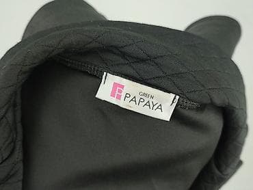 black squad kurtki: Papaya, Marynarka damska, rozmiar S — 4