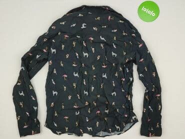 koszula hawajska c a: Sinsay, Koszula damska, rozmiar XL — 3