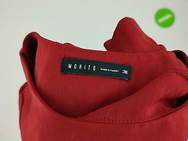 stradivarius bonarka: Mohito, Bluzka damska, rozmiar S — 4