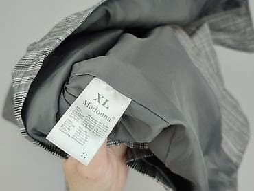 dobry parasol: Madonna, Trencz damski, rozmiar XL — 4
