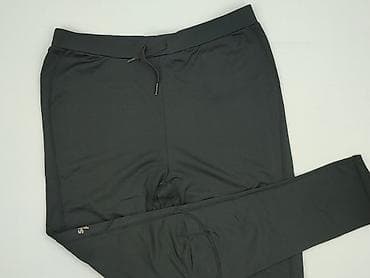 stradivarius dresy: Active, Spodnie sportowe dla mężczyzn, rozmiar M — 1