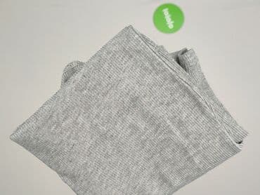 kapcie na drutach z prostokąta: Sukienka damska, rozmiar S — 5