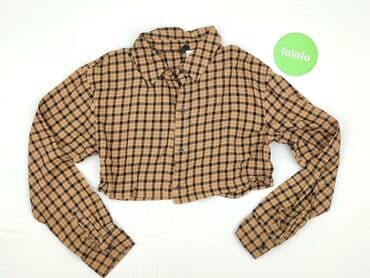 długie sukienki dla niskich osób: H&M, Сорочка жіноча, розмір XS — 2