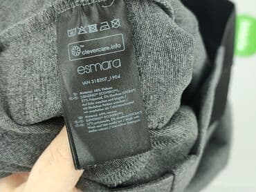 legginsy esmara: Esmara, Legginsy rozmiar XL — 5