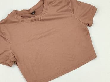 shein bluzy: Shein, Top damski, rozmiar M — 1