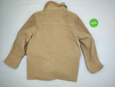 kurtki zimowe 50 style: Trencz damski, rozmiar 2XL — 3