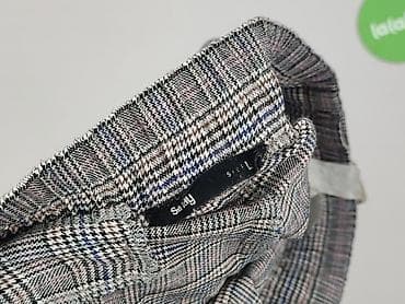 spodenki dresowe pull and bear: Sinsay, Szorty damskie, rozmiar L — 4