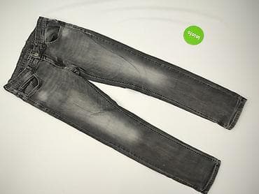 nike tech short: Jeansy dla mężczyzn, rozmiar M — 2