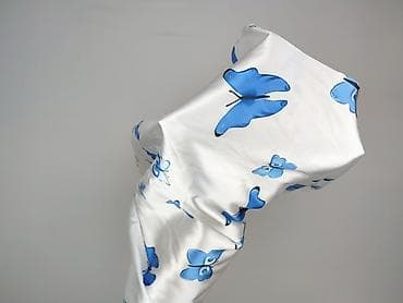 moda motyl: Sukienka damska, rozmiar 3XL — 4