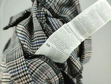 sinsay model: Sinsay, Spodnie materiałowe damskie, rozmiar L — 5