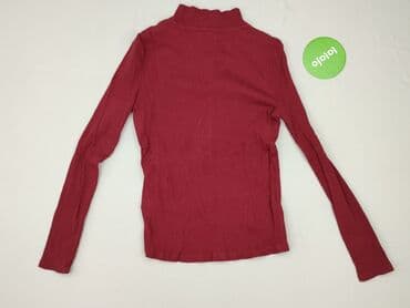 sukienki z weluru i aksamitu allegro: Blouse, Reserved, 14 years, 158-164 cm, condition - Very good — 3