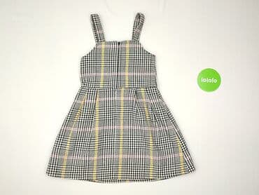 spodnie despacito: Dress, F&F, 10 years, 134-140 cm, condition - Perfect — 3