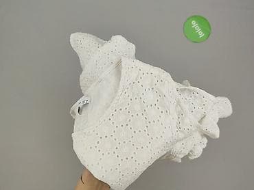 bomberka off white: Bluzka damska, rozmiar XS — 6