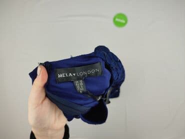 duże sukienki wizytowe: Mela London, Sukienka damska, rozmiar M — 4