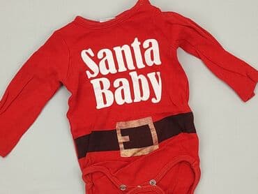 bluzki z zamkiem z przodu: Body, 6-9 months, 
condition - Very good — 1