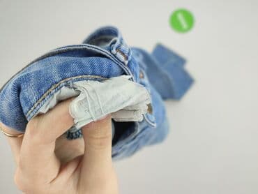 купити штани чоловічі дешево: Джинси для чоловіків, S, стан - Дуже гарний — 4