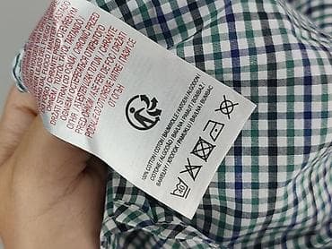 jean pascal jacket: Koszulа dla mężczyzn, rozmiar S — 6