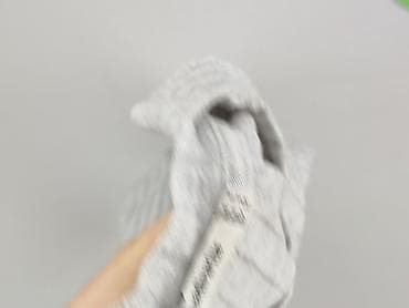 sweter szary: Stradivarius, Sweter damski, rozmiar S — 5