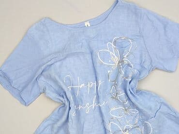 New Collection, Bluzka damska, 3XL