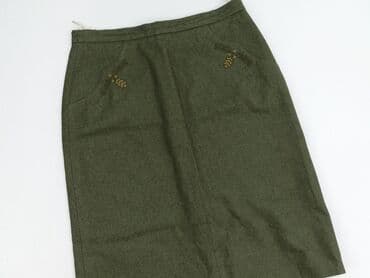 zara spódnice plisowane zielone: Spódnica damska, rozmiar 3XL — 1