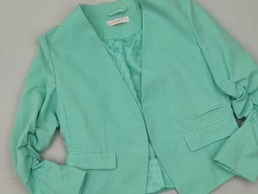 szorty z marynarka: FB Sister, Marynarka damska, rozmiar M — 1