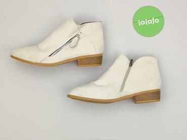 buty alladynki: Botki damskie, 43 — 3