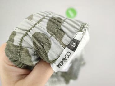 c a piżama: Pepco, Spodnie materiałowe damskie, rozmiar M — 4