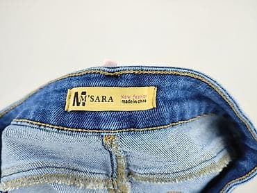 jeans isa mango: Skiny, Jeansy damskie, rozmiar S — 4