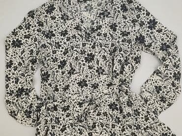 sinsay sukienka czarna obcisła: Sinsay, Sukienka damska, rozmiar XL — 1