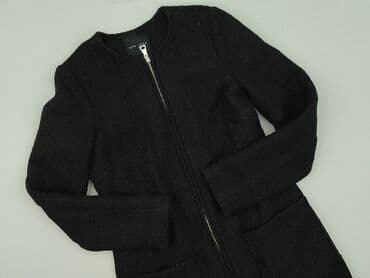 denley marynarki: New Look, Płaszcz damski, S — 2